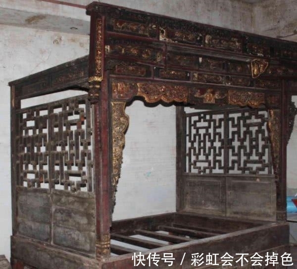 五种老物件,认识四种估计年过半百,见过吗