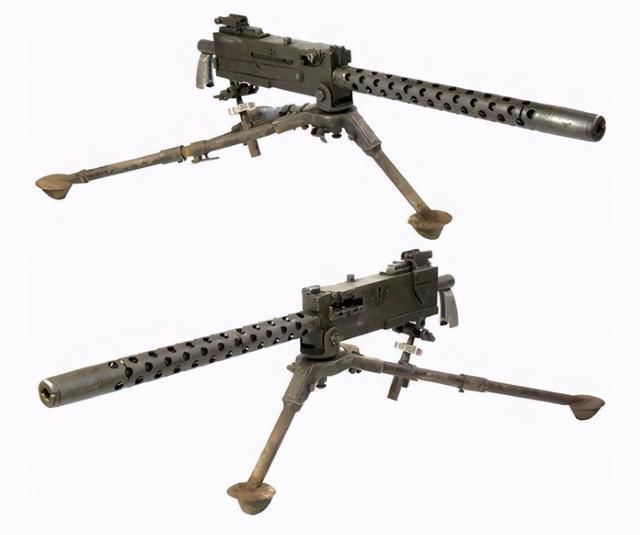 铁血|赛过铁血兰博,志愿军英雄射手曾用缴获的美军武器杀敌超120名