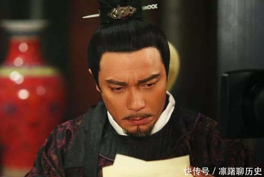 完颜兀术|岳飞为什么必须死?