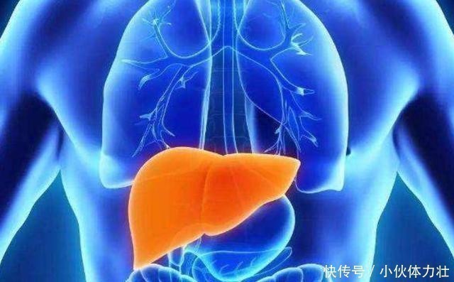 身体|肝不好的人,身体2处“发痒”,或是肝病来了,别以为是过敏!