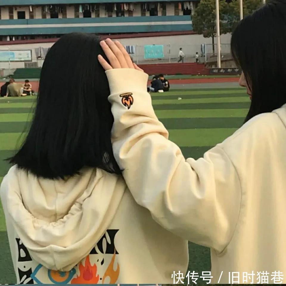 小众|小众又好看的闺蜜头像:又皮又可爱的文案