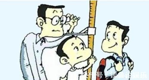 孩子|这几个信号意味着孩子进入身高猛长期,一旦错过就再难弥补了!