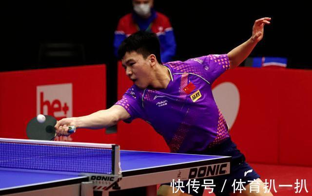 蒯曼|国乒诞生双冠王！世青赛17岁小将3-1大获全胜，轰11-1赢美国组合