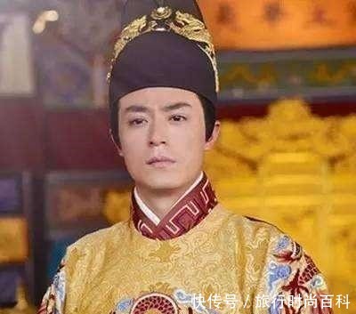 中国|中国最幸运的女俘虏,被皇上临幸生下千古仁君,死后追封为皇后