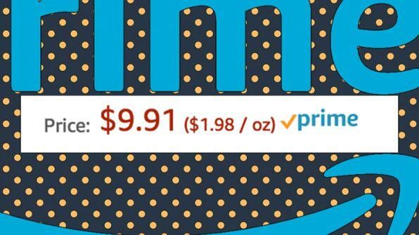 逻辑|亚马逊成功背后的体验设计逻辑:成功的设计并不需要美观