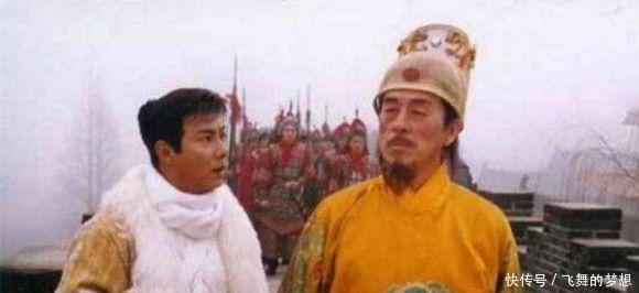 性命|朱元璋想杀沈万三, 指着猪蹄问菜名, 他说3字, 保住性命!