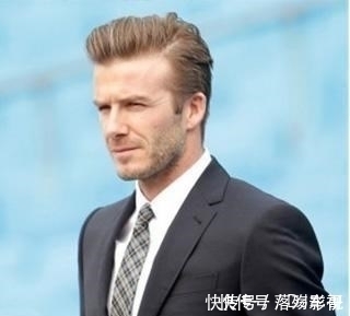 大羅|你可以不懂足球 但是你不能不知道誰是貝克漢姆
