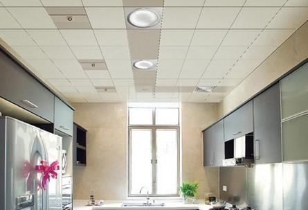 石膏线|家里装修万万不要做石膏线吊顶，这样装省钱实用好看，后悔才知道