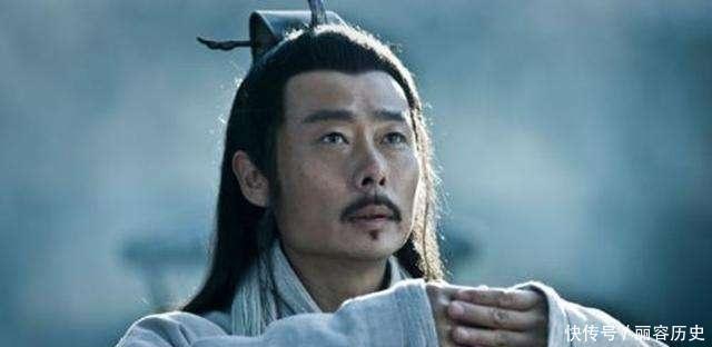 常厉害|汉朝最厉害的谋士，不是张良，此人让韩信敬佩，自愧不如