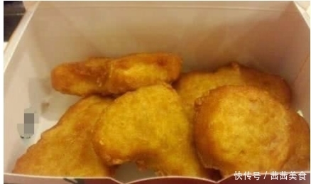 员工|肯德基内部员工说漏嘴,点餐时说这4句“暗语”,拿到的量会更多