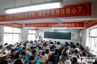 如果考不上高中，该怎么办？怎样挑选职业学校？