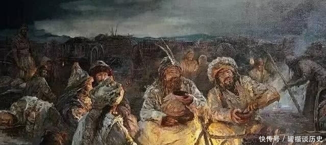 发展|曾让中原王朝头疼的匈奴,被打败后突然消失,如今发展成了什么民族?