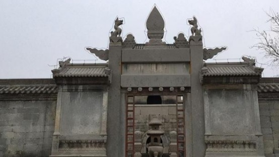 秦始皇|大清朝时代结束一百多年,还有人在守皇陵,是强迫还是内心自愿