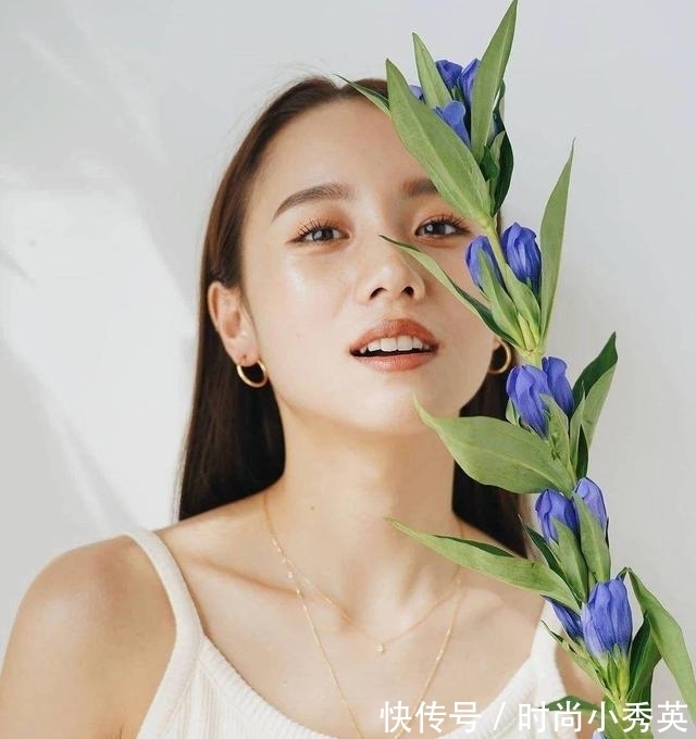 石原里美 小个子怎么穿？仅155cm的她穿出了170的身高，这气场真服