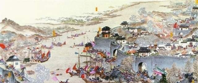 读读|《曾国藩传》:如果你觉得迷茫,就读读曾国藩吧