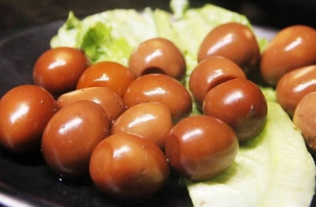 鹌鹑蛋|1个鹌鹑比3个鸡蛋营养还高,每天吃几个,3个好处不请自来