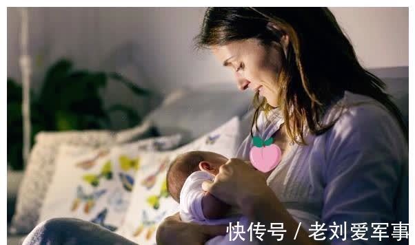 醒来|给宝宝喂夜奶,4种危险的动作你还在做吗?别坑娃也坑了自己