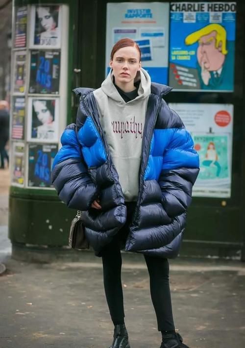 连帽卫衣原来这么好穿？3个搭配思路发挥帽子的优势，潮人偏爱