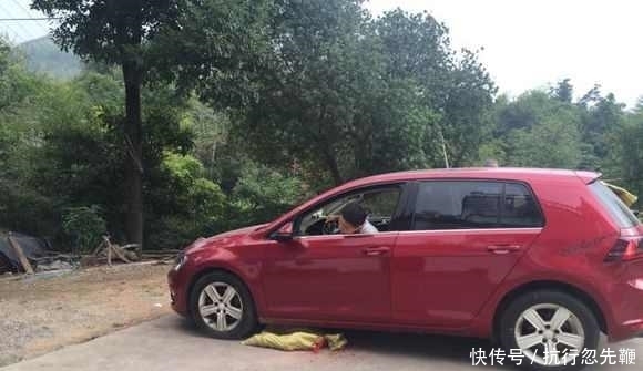 为了养兰花，这哥们儿下了大招了