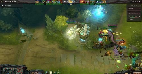 LOL|DOTA中辅助是carry位，但其他游戏辅助却成打工人！LOL该背锅？