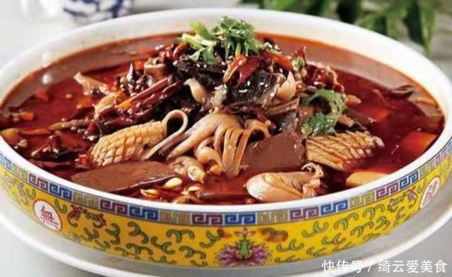  鱼头|假如给一碗白米饭，下面川菜选一种做下饭菜，外地人你选哪道