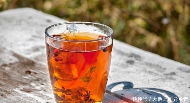 张仲景|张仲景用意最深的“土方法”,3味草药,释放体内阳气