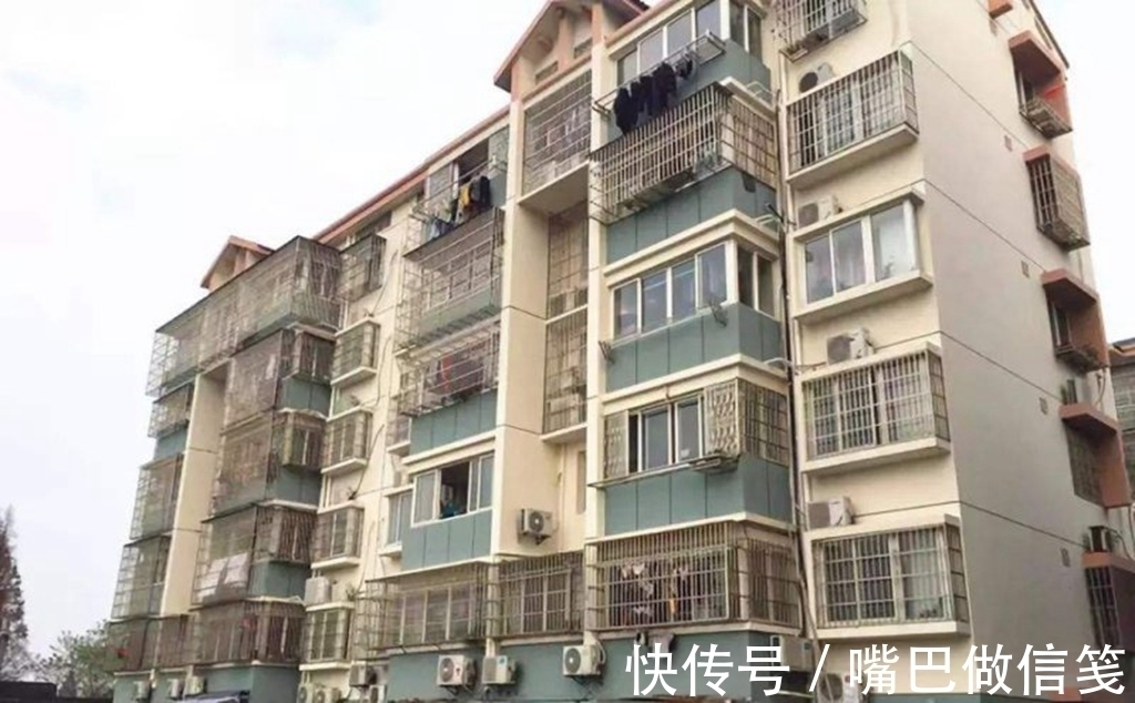 法则|售楼亲戚透露 买房时一栋楼不管有多少层, 入手这几层准不会有错