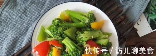 气血充足|“天然叶酸”终被找到,女人隔三差五吃一次,气血充足气色好