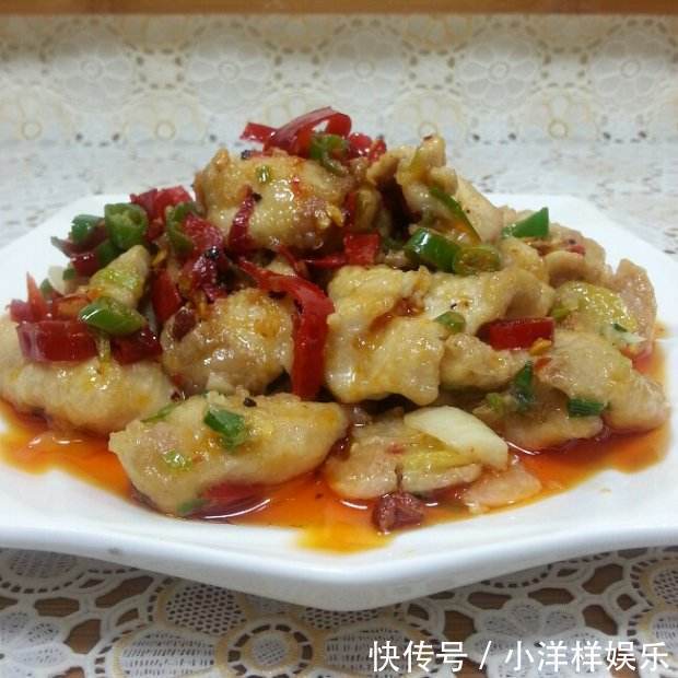 看着让你食欲大增的家常菜,简单美味,总有一道你喜欢很好吃