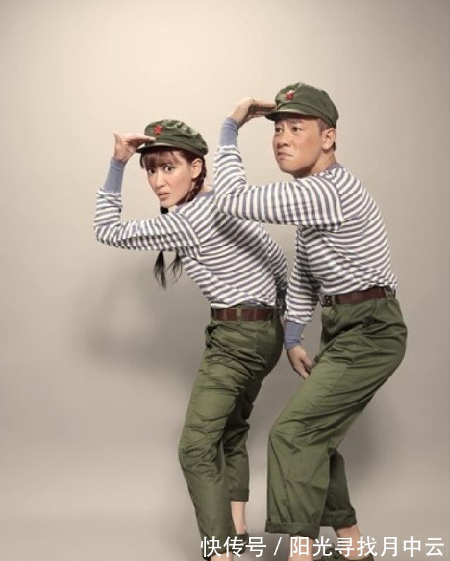 陳小春應(yīng)采兒，居然改名了！娛樂圈再無“陳小春”和“應(yīng)采兒”