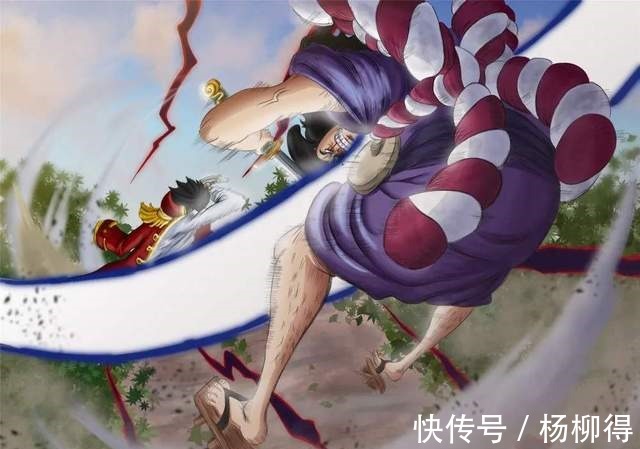 剑客|《海贼王》御田的巅峰时期是不是当时最强剑客