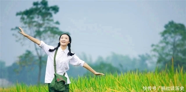 韭绿|曹雪芹的理想国:一畦春韭绿,十里稻花香