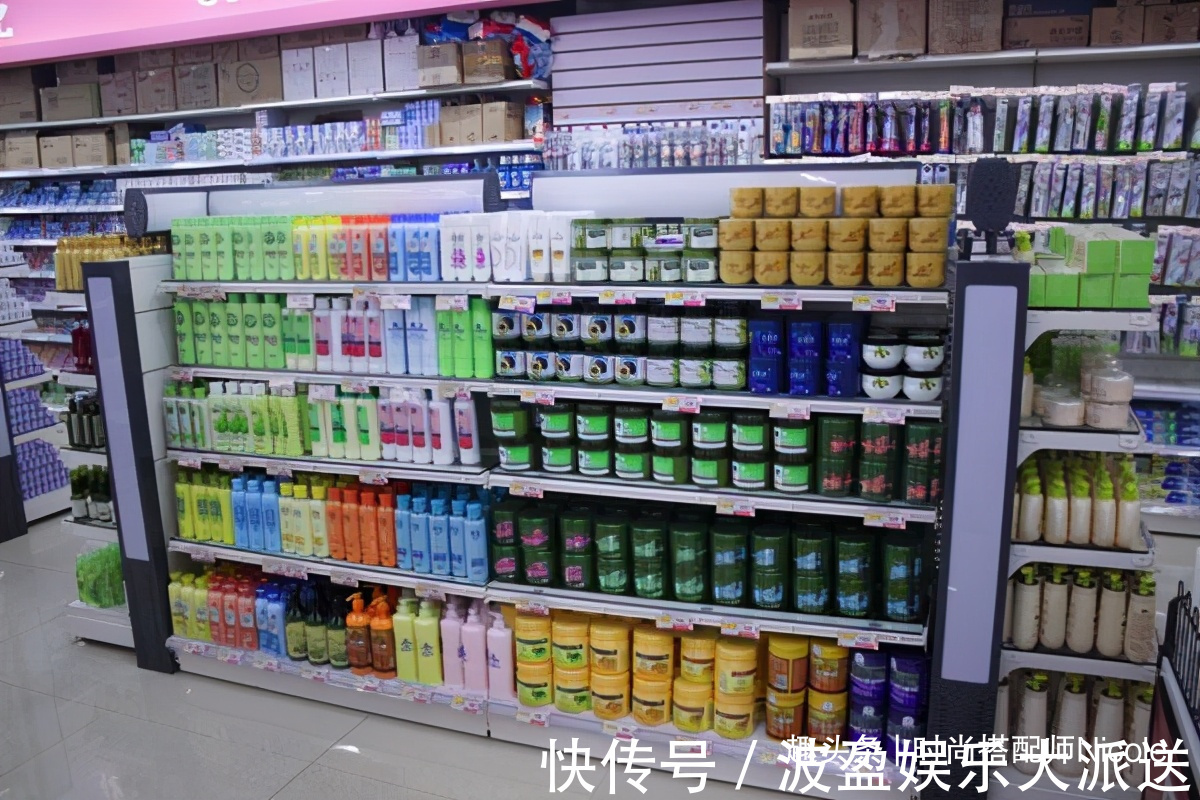 高姿 逛超市时看到这些护肤好物,建议多买几瓶,虽然不贵,但真心好用