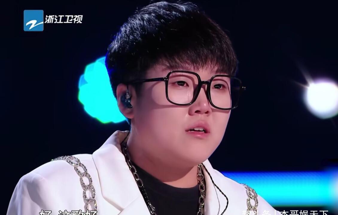 王靖雯|《好声音》专业评审团发话了，姚晓棠满票果然不是因为实力