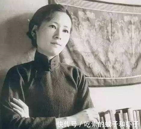 人间四月天&曾被三个男人深爱,被泰戈尔赞美,林徽因到底是一个怎样的女人?