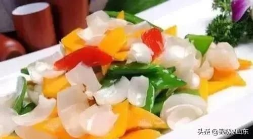 档次|周末聚餐推荐，上档次的13道家常菜，简单美味，来客人时做着吃