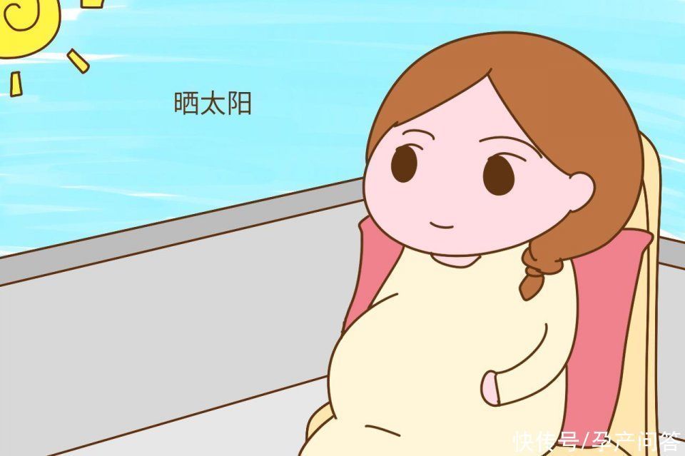 孕期|孕期，孕妈们最容易忽视的2大“营养元素”，赶紧重视起来