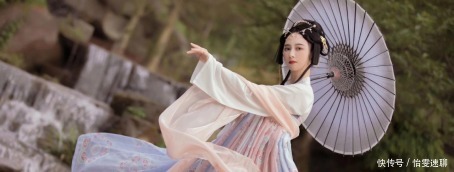 汉服的起源及发展,你了解多少?