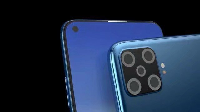 刘海屏|苹果新专利曝光,砍掉刘海,iPhone13才是真机皇