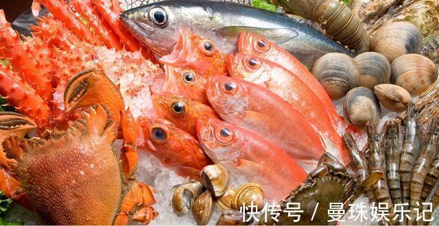 毒素|马上停止吃这5种食物,用100度开水都煮不干净,家里有的尽快扔掉