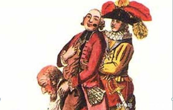 路易十四|巴黎在燃烧:巧合还是必然?巴士底狱陷落前夜的巴黎纪实