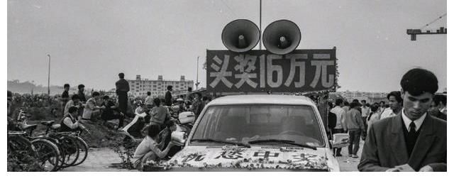 南宁市|80年代的南宁老照片，你有见过吗？一起来看看那时候的绿城景象