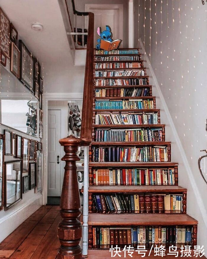 小屋|60个世界上那些令人惊叹的设计，家设计成这样，你还想去上班吗