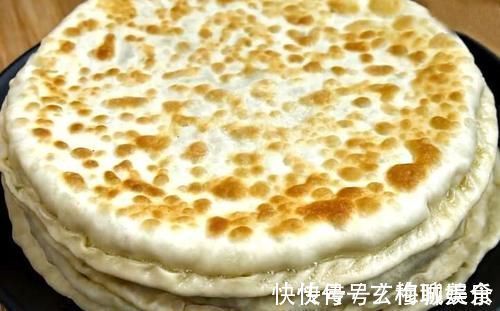 馅料|秋天，南瓜红薯靠边站，用此菜烙馅饼最香，5毛钱一斤，别不懂吃