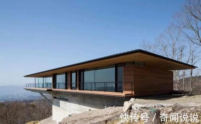 石材|日本穷人住别墅,富人住公寓这些别墅富人都不一定买得起