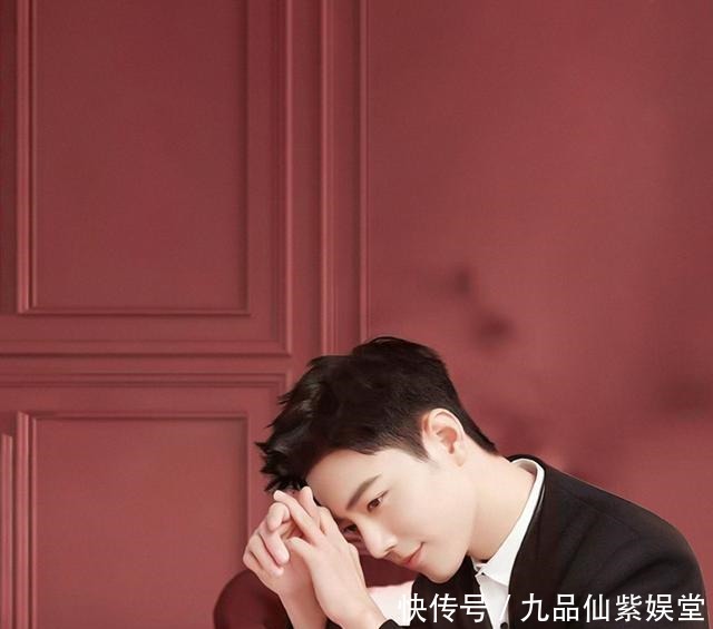 勢力榜 藝人勢力榜揭曉,肖戰暫居第二,還被優秀男團包圍