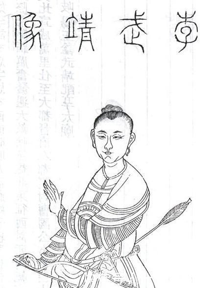 国公|朱元璋封的开国六公爵都是谁其中有个人,爵位承袭到了大明灭亡