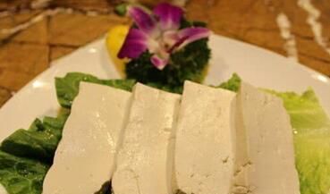  痛风|辟谣：痛风患者不能吃豆腐？不存在的