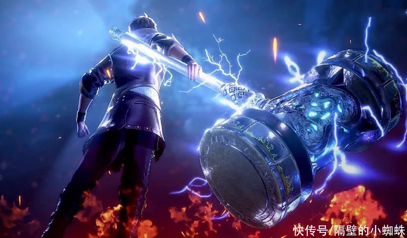 阿银|斗罗大陆：唐昊没有封号斗罗的实力，为什么还是能震慑强敌？