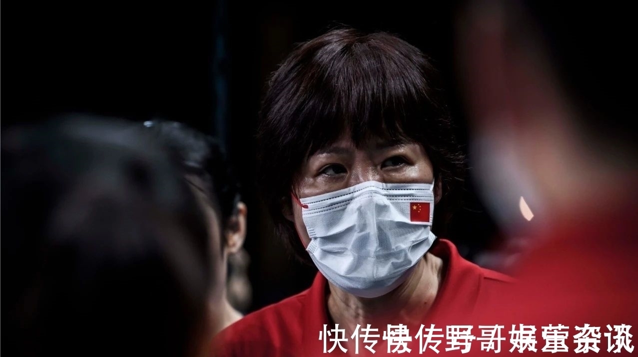 排协|结果即将揭晓!中国女排选帅并未搁浅,排协在等1句回话